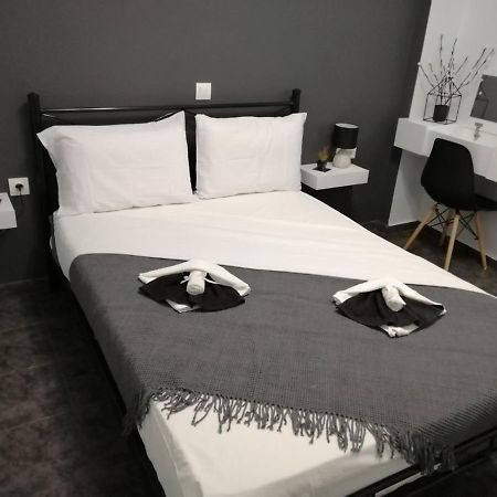 Comfortbnb -Sabbia Calda 8 ペリッサ エクステリア 写真