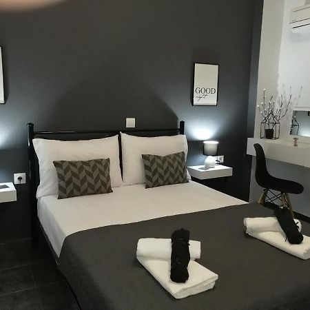 Comfortbnb -Sabbia Calda 8 ペリッサ エクステリア 写真