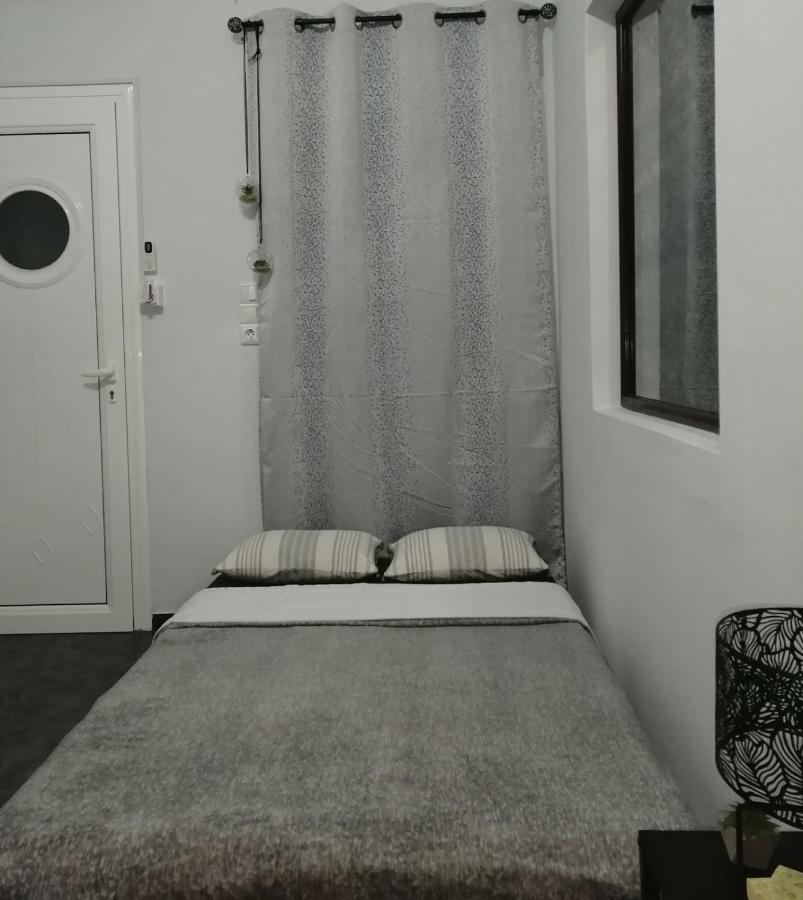 Comfortbnb -Sabbia Calda 8 ペリッサ エクステリア 写真